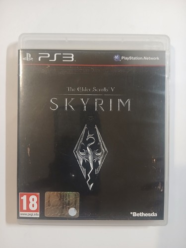 The elder scrolls skyrim - scrolls,