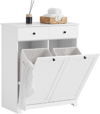 Mobiletto bagno con - mobiletto,
