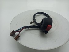 Ingranaggio interruttore kill