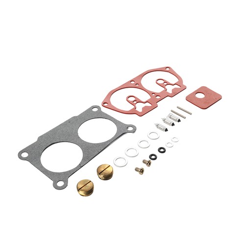 Kit riparazione carburatore - kit,