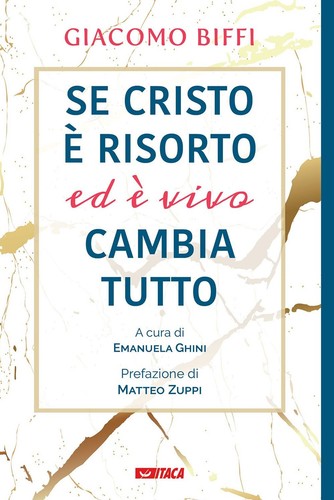 Libro giacomo biffi se - -,