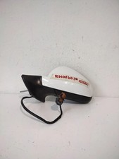 SPECCHIETTO ELETTRICO SINISTRO per PEUGEOT 407 (03/04>03/12<) 1.6 16V HDI SW