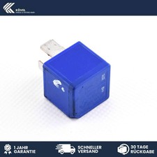 Relè Renault Megane 4