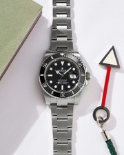 Rolex Submariner Date 116610LN