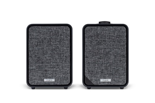 Ruark audio mr1 mk3 - audio,