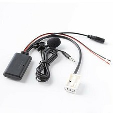 Adattatore AUX Bluetooth cavo