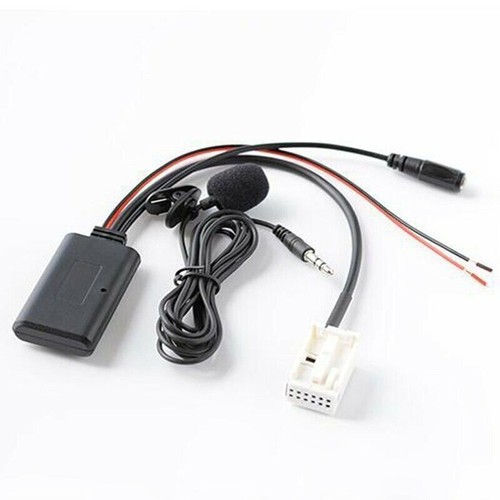 Adattatore aux bluetooth - aux, cavo