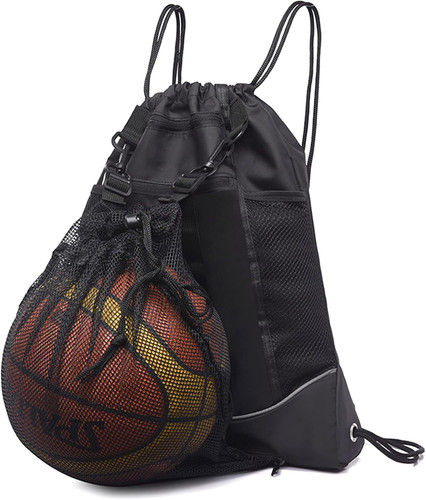 Zaino sportivo sacca - sportivo,