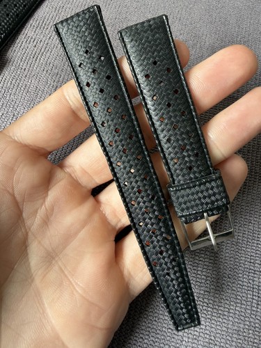 Cinturino orologio vintage - ,