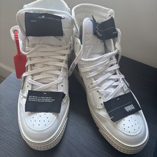 Scarpe Off White 3.0 Off Court
