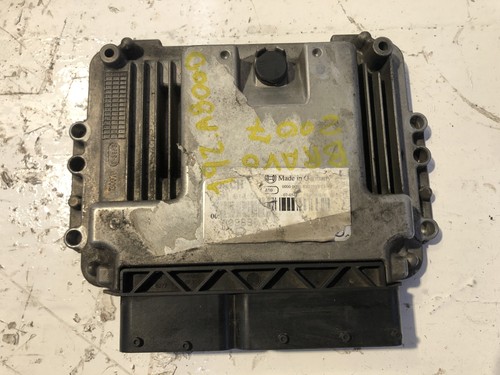 Centralina motore ecu per fiat - motore,