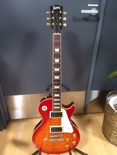 (BURNY) SUPER GRADE tipo Les