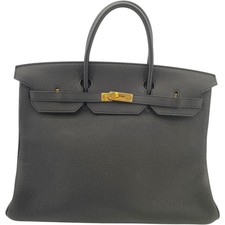 Borsa a mano HERMES Birkin 40