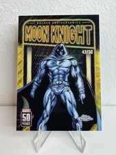 Custodia 2025 Marvel Topps