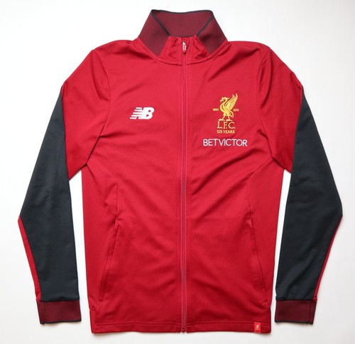 Liverpool 2017 2018 - 2017/2018, calcio