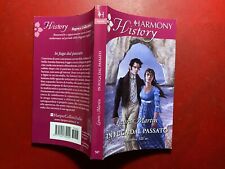 Laura MARTIN - IN FUGA DAL PASSATO Harmony History/587 (2017) Libro