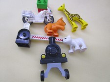 Lego Lotto Duplo con animali