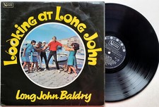 Long John Baldry - Looking At