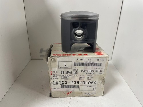 Suzuki ts250 pistone 5 - suzuki,