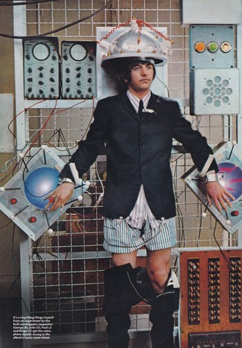 Ringo starr - ringo, (the