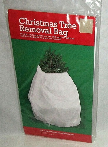 Sacchetto rimozione albero - sacchetto,