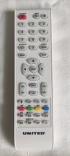 Telecomando United TV di cui ignoro per quali modelli