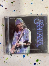 Santana Cd Volume 2 - Evil