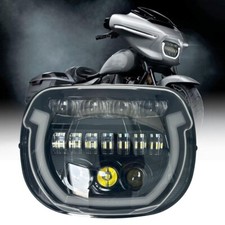 Per Harley Street Glide 2024