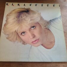 DORI GHEZZI MAMADODORI VG/VG+