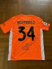 Maglia Venezia FC 2021/2022 Bertinato