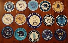 Super lotto Adesivi Ultras Lazio 15 Pezzi