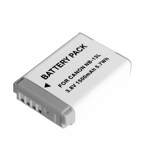 Batteria nuova 13l - nuova, nb-13l