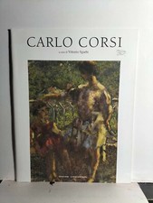 Carlo Corsi a cura di V.Sgarbi (D5)