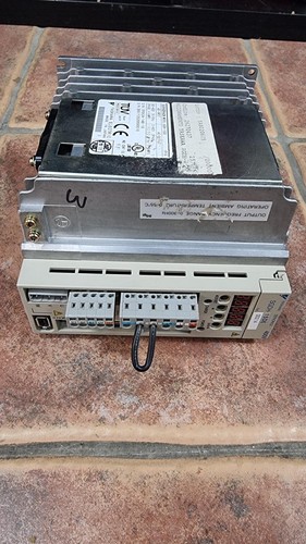 Yaskawa servopack sgdh 15dey12 - yaskawa, sgdh-15dey12
