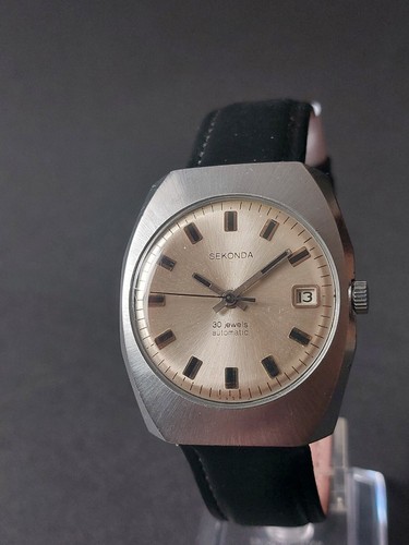 Sekonda poljot auto - sekonda, 30