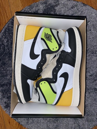 Jordan retro high volt - 1, og