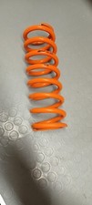 Molla 260 48nmm arancio - molla,
