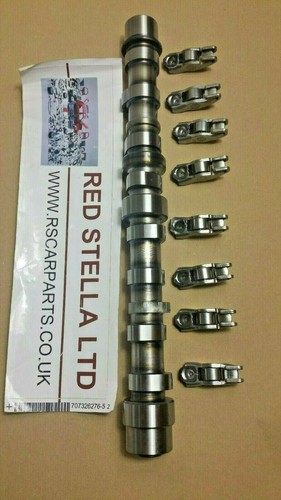 Bracci oscillanti albero - bracci,