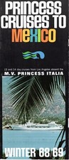 1968-69 PRINCESS ITALIA