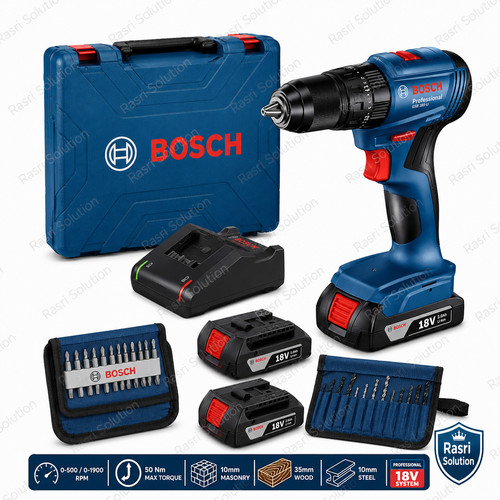 Bosch gsb 185 trapano - 🔥bosch,