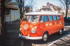 Foto camion Volkswagen Type 2