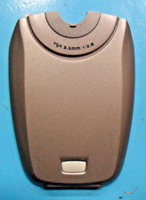 BACK COVER COPRI BATTERIA