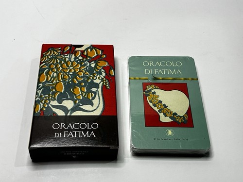 Carte tarocchi oracolo di - tarocchi,