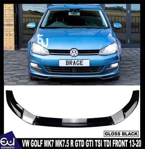 Per golf mk7 - mk7.5, r