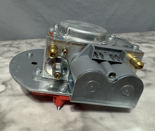 Htp 7500p 180 valvola gas - 1/2",
