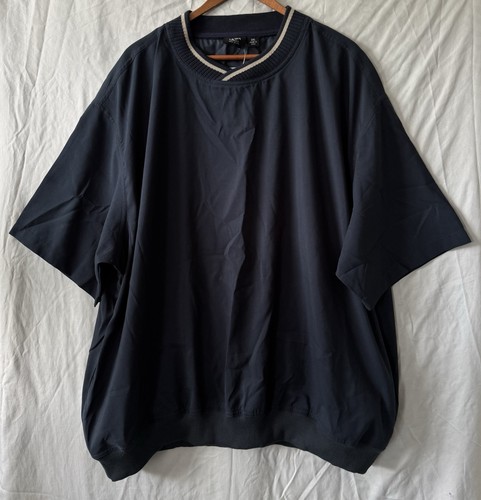 Akwa classic top 2xl navy - akwa,