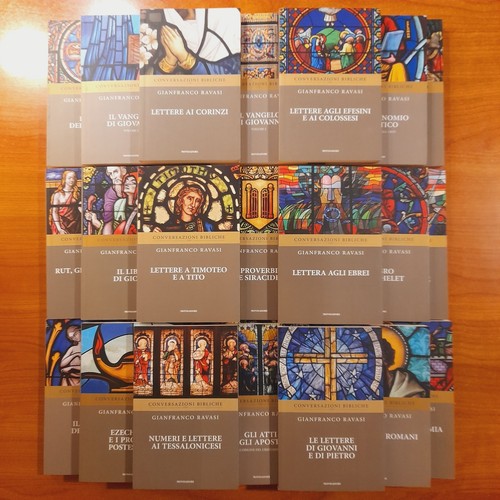 Collana conversazioni - collana,