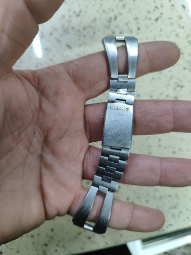 Bracciale seiko rally regata - bracciale,