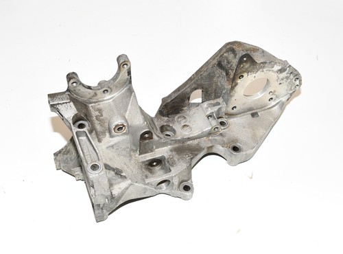 Alternator generator - alternator, ac