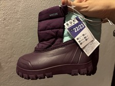 Stivaletti Decathlon 22/23 Nuovi